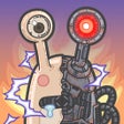 Icono de programa: 最強でんでん
