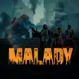 The Malady: Zombie Survival