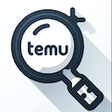 Icono de programa: Temu Product Finder