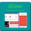 AliDown Plus| AliExpress Image Downloader