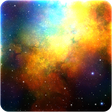 Ikon program: Vortex Galaxy