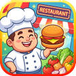 程序图标：Stacked Feast Diner