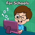 Programın simgesi: Coding Games for Kids - S…