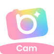 Biểu tượng của chương trình: Beauty Plus Cam -Selfie E…