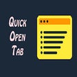 My Tabs List