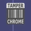 程序图标：Tamper Chrome (extension)