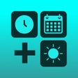 프로그램 아이콘: Clockology Watch Faces