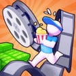 Icône du programme : Drive-in Cinema: Idle Gam…