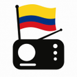 Ikon program: Colombia Radio - FM  AM