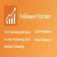 FollowerTrack - IG Followers & Unfollower Tracker