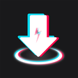 Icon of program: One Downloader for Tik To…