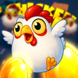 Icoon van programma: Chicken Noise Road