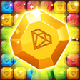 Ikona programu: OreGems Blast