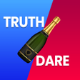 Programın simgesi: Truth or Dare - Party Gam…