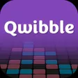 Qwibble: Word Puzzle Game