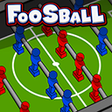 ไอคอนของโปรแกรม: ﻿Foosball