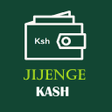 Ícone do programa: Jijenge Kash