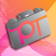 Icon of program: PhotoTangler Collage Make…