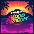 程序图标：Trials of the Blood Drago…