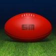 Ikona programu: Footy Live: AFL Scores  S…