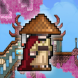 ไอคอนของโปรแกรม: Map Mods for Terraria