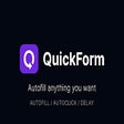 QuickForm