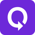أيقونة البرنامج: QuickForm