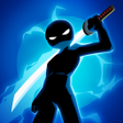 Symbol des Programms: Stickman Survivor: Idle R…