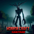 HORRORCRAFT: Goatman Horror icon
