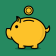 プログラムのアイコン：Money manager expense tra…