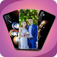 Print Photo Cover icon