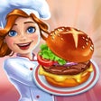 プログラムのアイコン：Cooking Festival