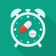 Ícone do programa: Pill Reminder : Medicine