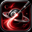 Ícone do programa: Galaxy Billiards