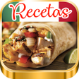 Icon of program: Comida Mexicana Recetario…