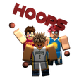 Icon of program: Hoops - Demo Basketball