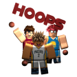 Hoops - Demo Basketball