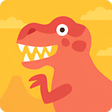 Ícone do programa: Sago Mini Dinosaurs
