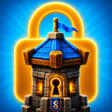 Icoon van programma: Scroll Survival: Block Ap…
