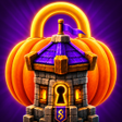 أيقونة البرنامج: Scroll Survival: Block Ap…