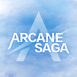 Icoon van programma: Arcane Saga - Turn Based …