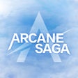 أيقونة البرنامج: Arcane Saga - Turn Based …
