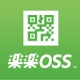 Programın simgesi: 楽楽OSS