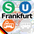 LineNetwork Frankfurt icon