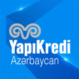 أيقونة البرنامج: YapıKredi Azərbaycan Mobi…