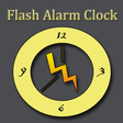 程序图标：Flash Alarm Clock