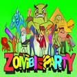 ไอคอนของโปรแกรม: Zombie Party