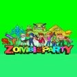 أيقونة البرنامج: Zombie Party