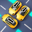 停车模拟器 - Traffic Escape icon