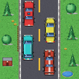 程序图标：Car Racing - Classic Road…